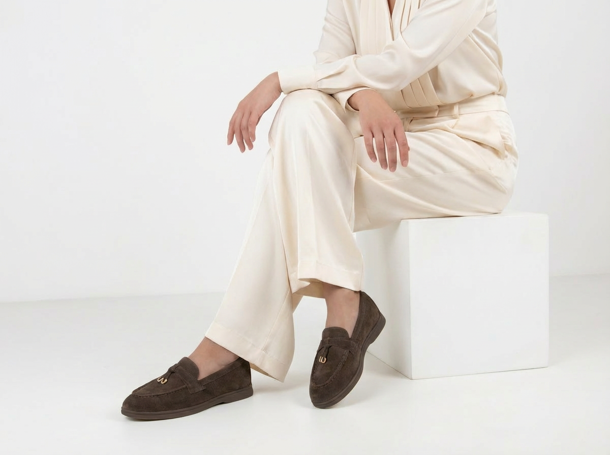 Léon Loafers