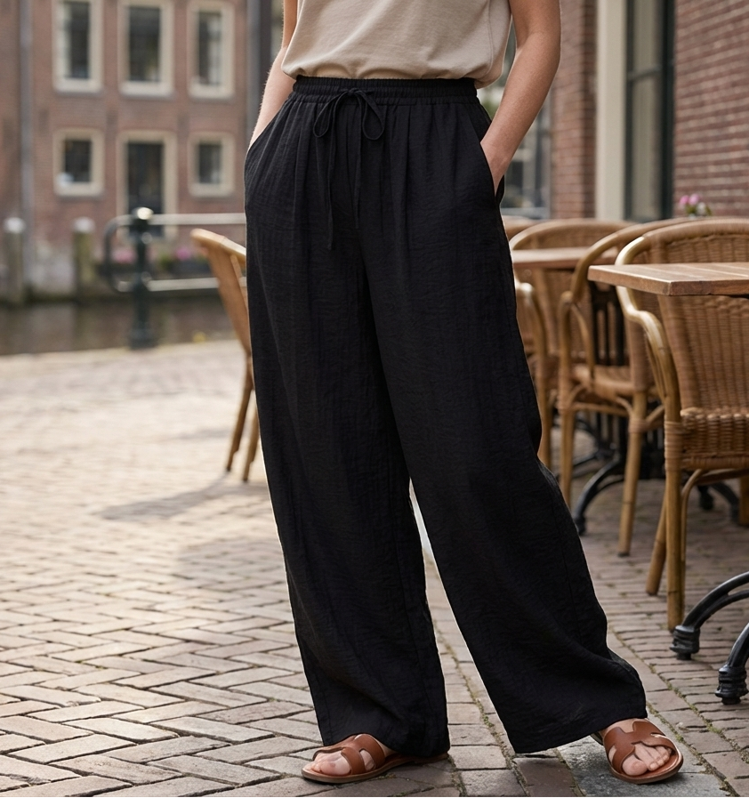 Aurelle Pants