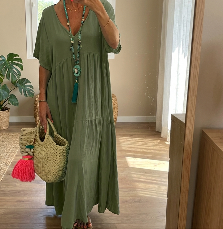 Alvara Dress