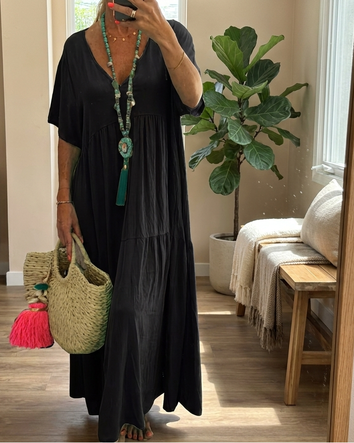 Alvara Dress