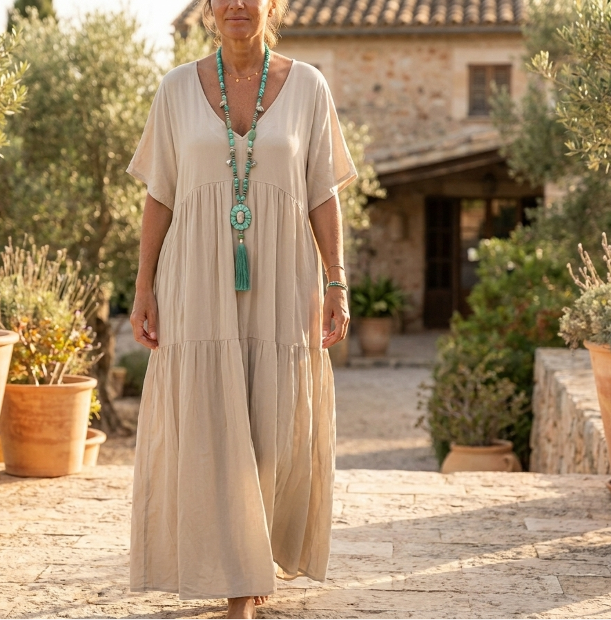 Alvara Dress