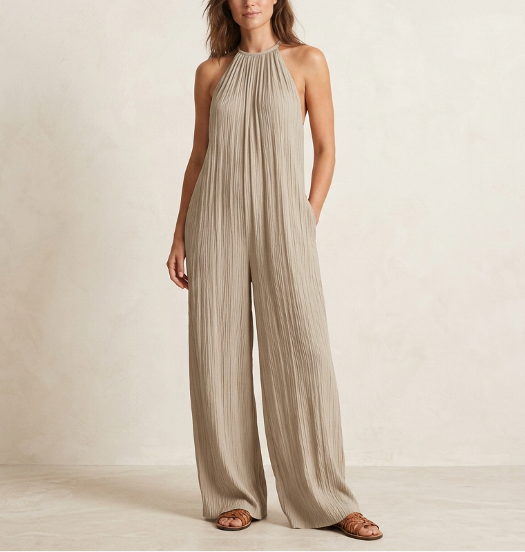 Liora Jumpsuit