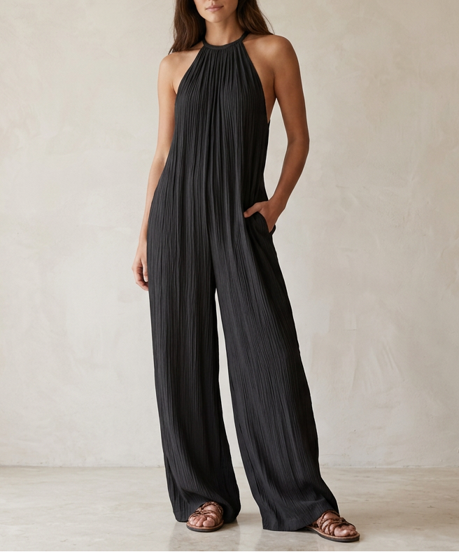 Liora Jumpsuit