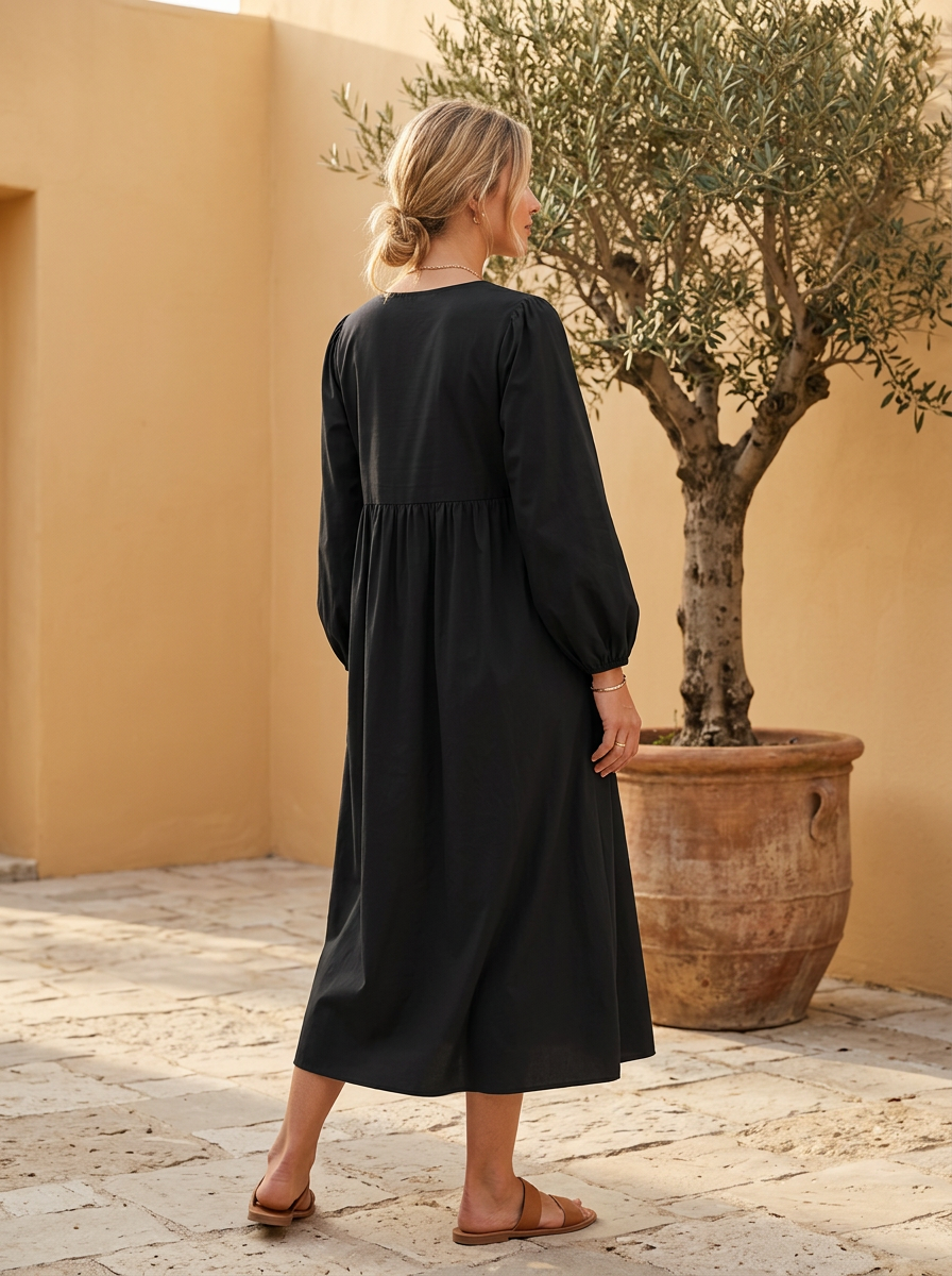 Virel Dress