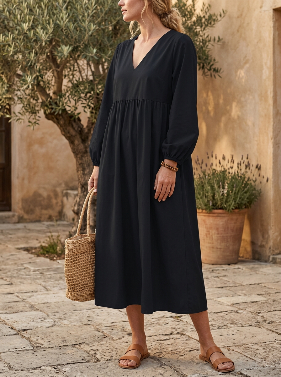 Virel Dress