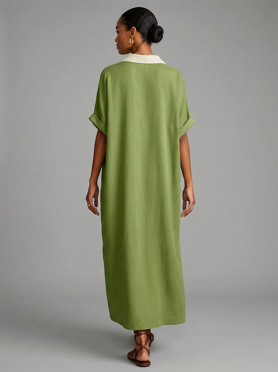 Nireva Dress