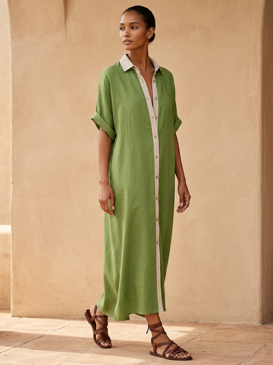 Nireva Dress