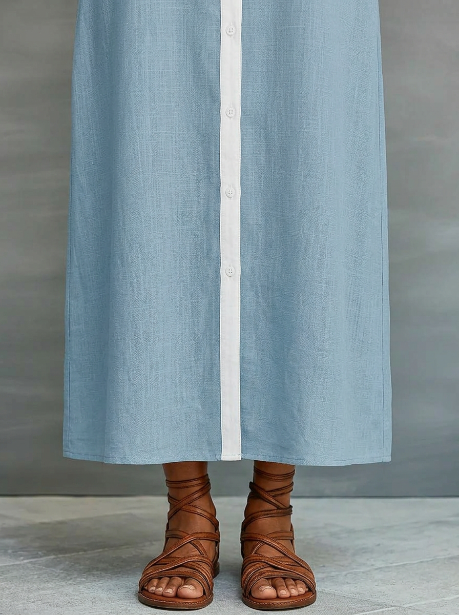 Nireva Dress