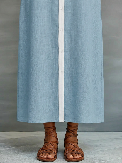 Nireva Dress