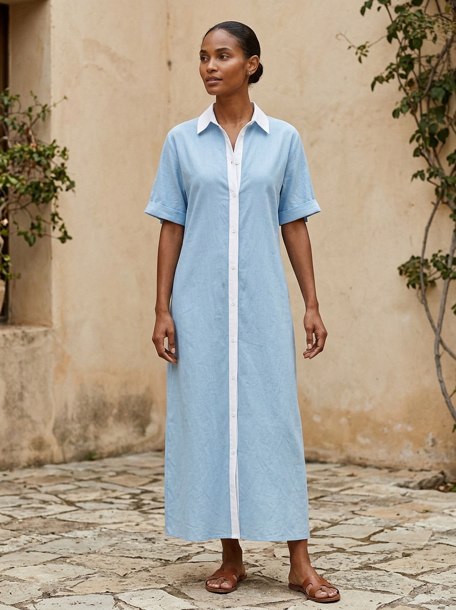 Nireva Dress