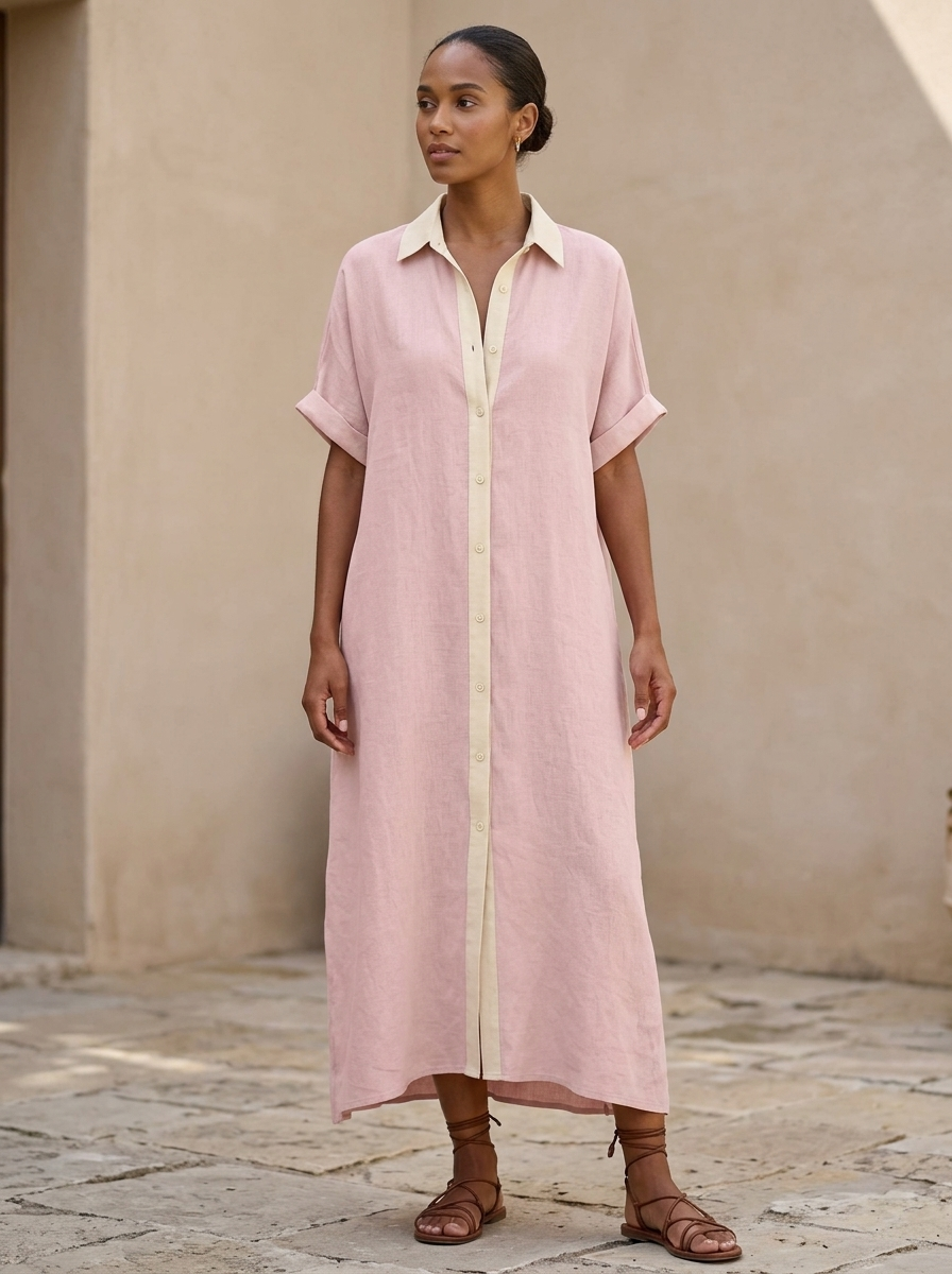 Nireva Dress
