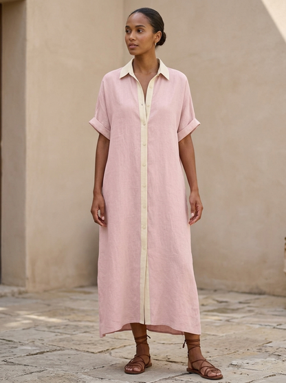 Nireva Dress