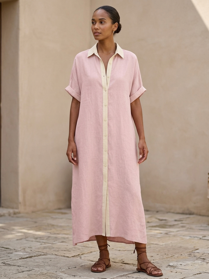 Nireva Dress