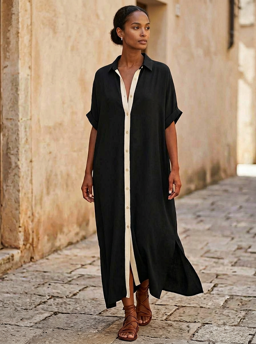 Nireva Dress