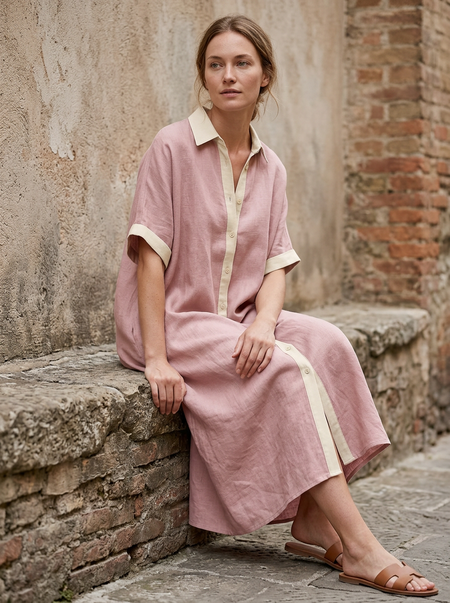 Nireva Dress