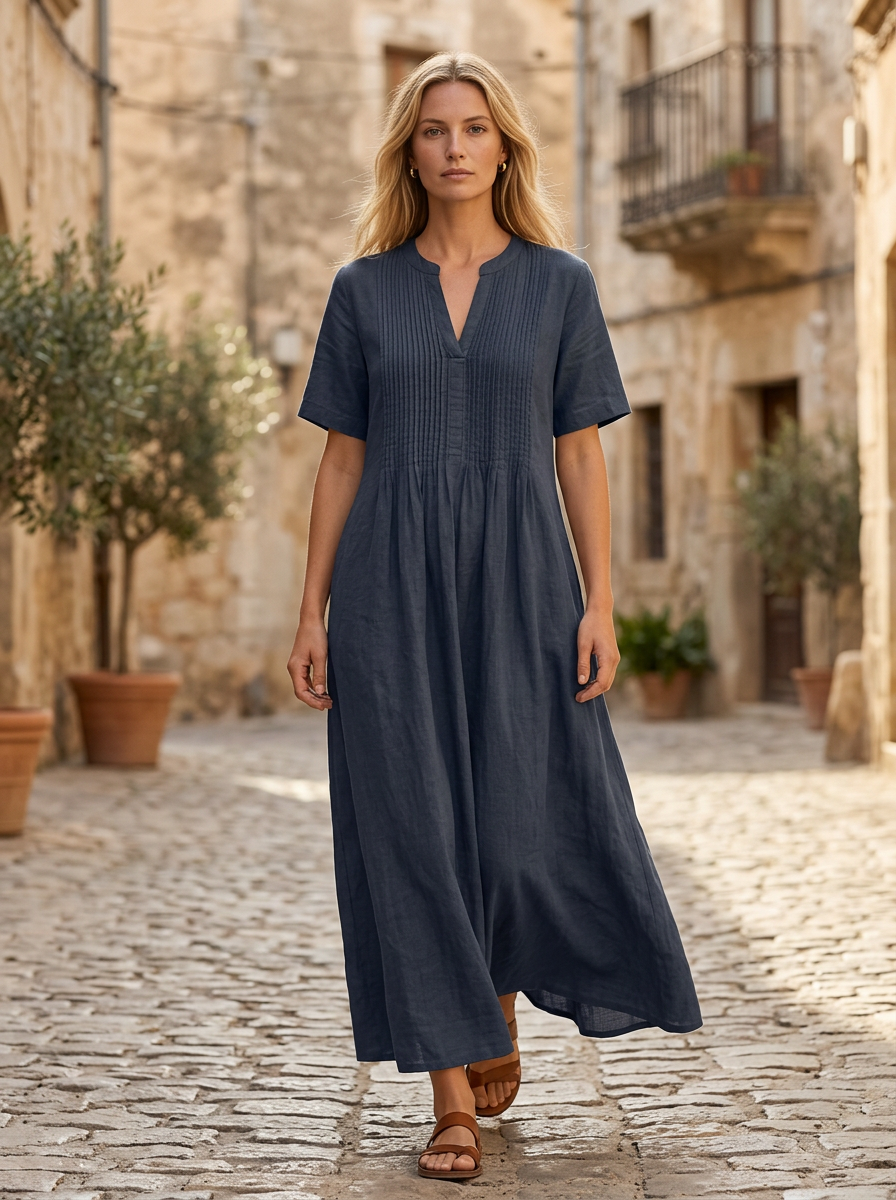 Serava Dress