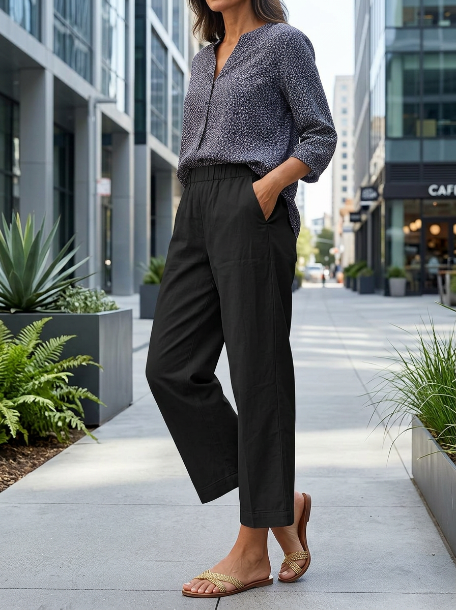 Velira Pants