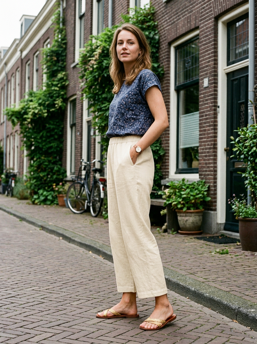 Velira Pants