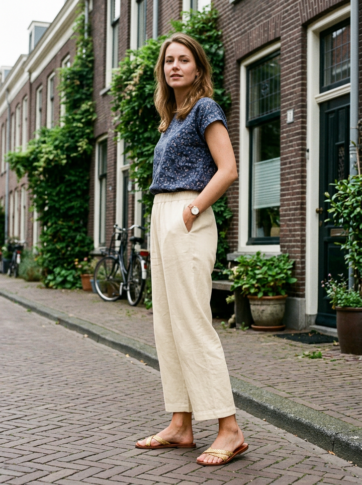 Velira Pants