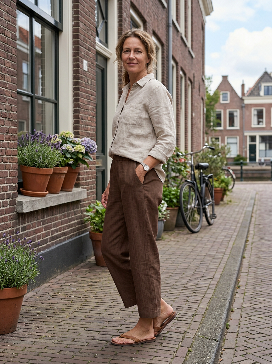 Velira Pants