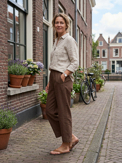 Velira Pants