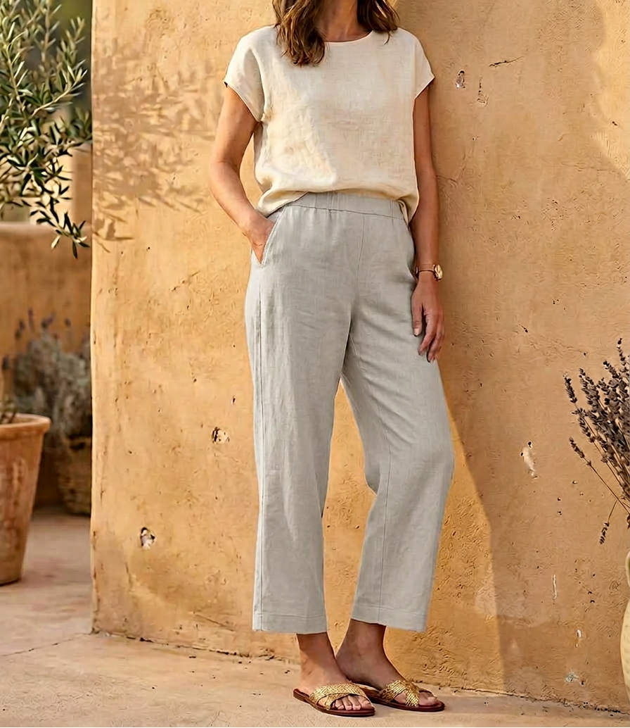 Velira Pants