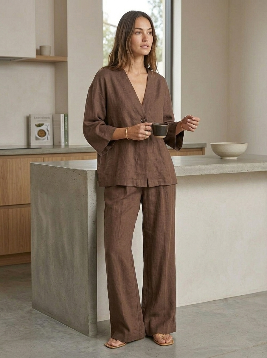 Solea Set