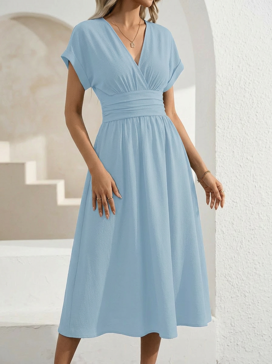 Aurelia Dress