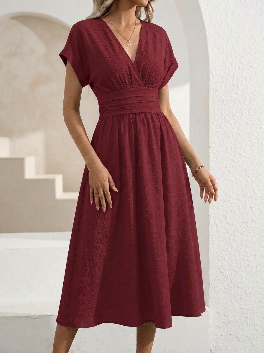 Aurelia Dress