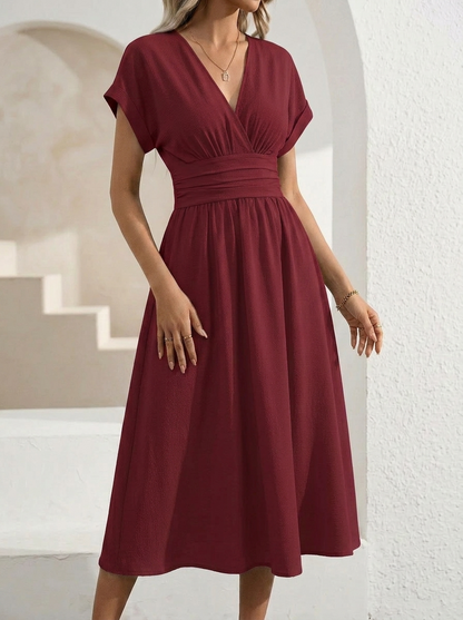 Aurelia Dress