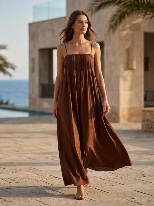 Olyra Dress