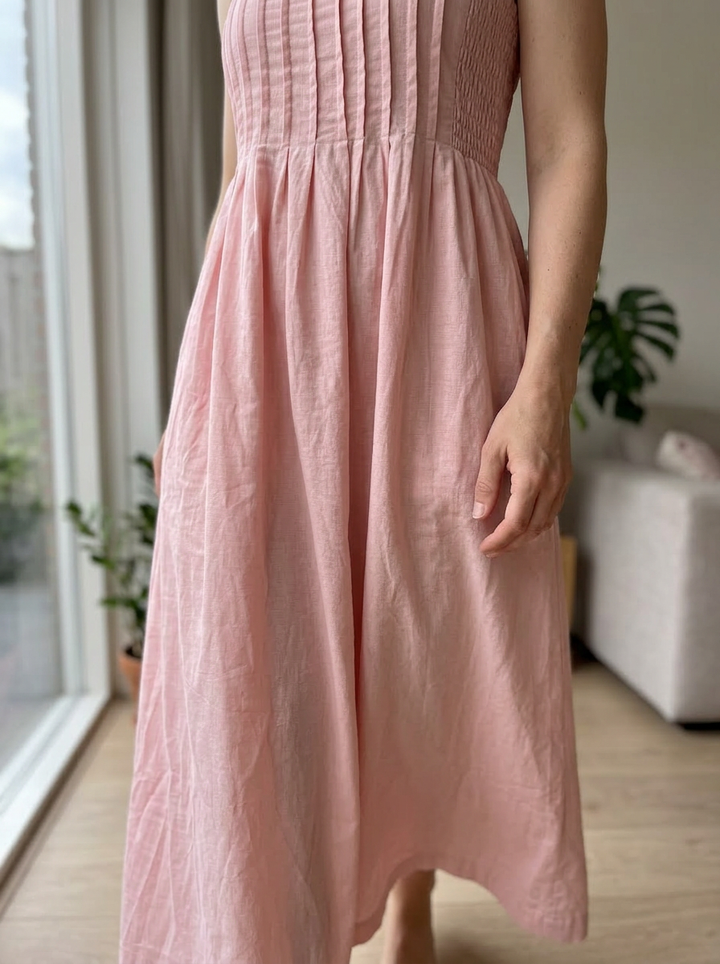 Olyra Dress