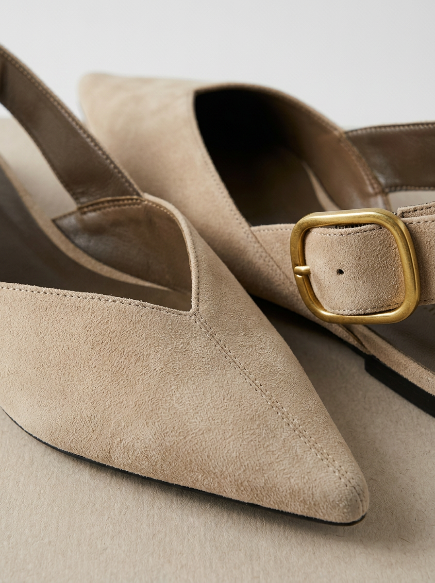Amora Slingback