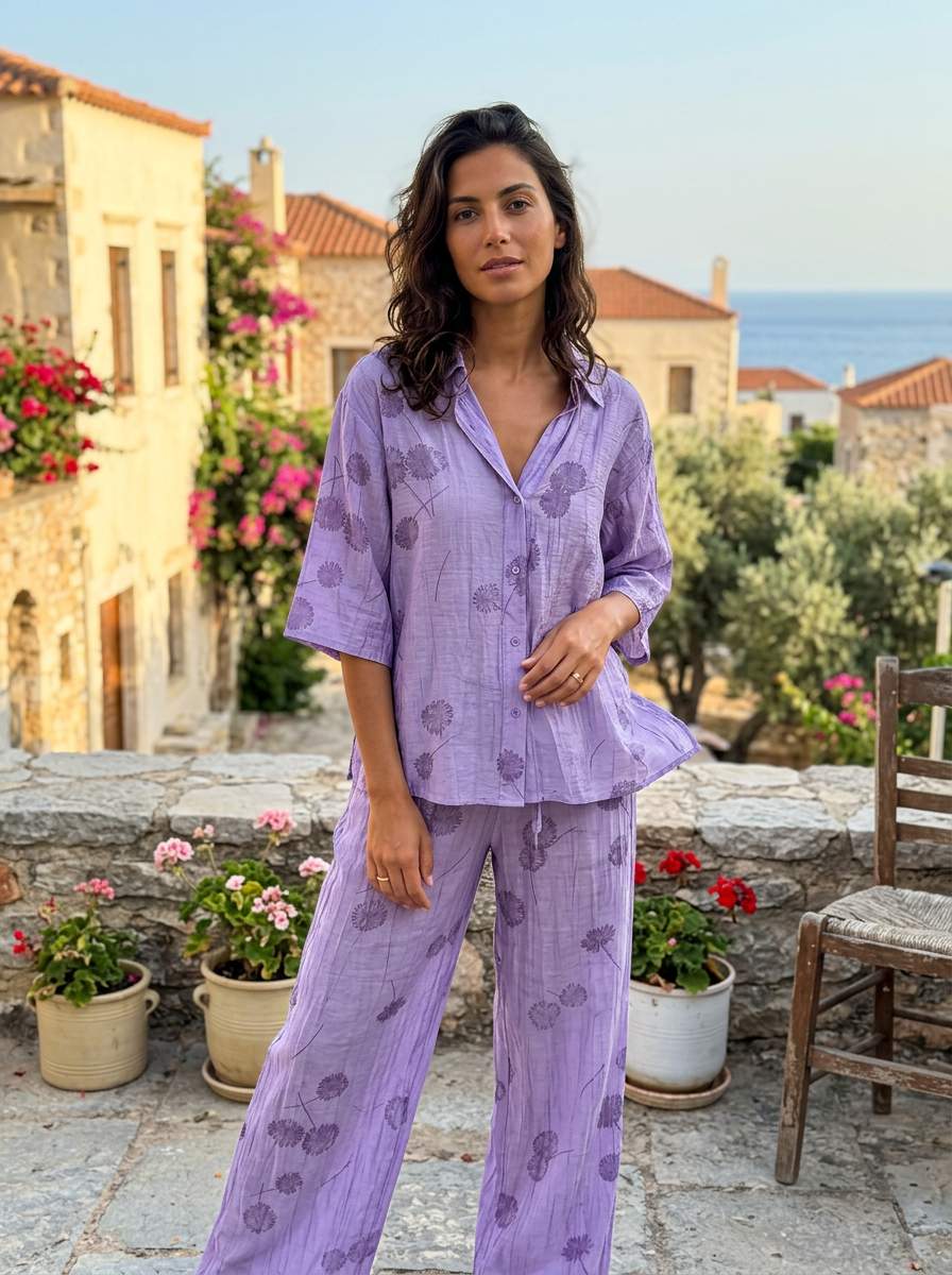 Valina Set