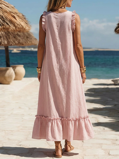 Soleil Dress