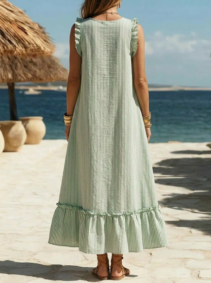 Soleil Dress
