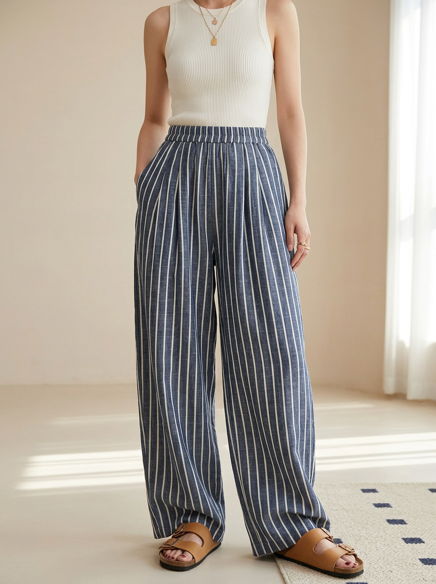 Linéra Pants