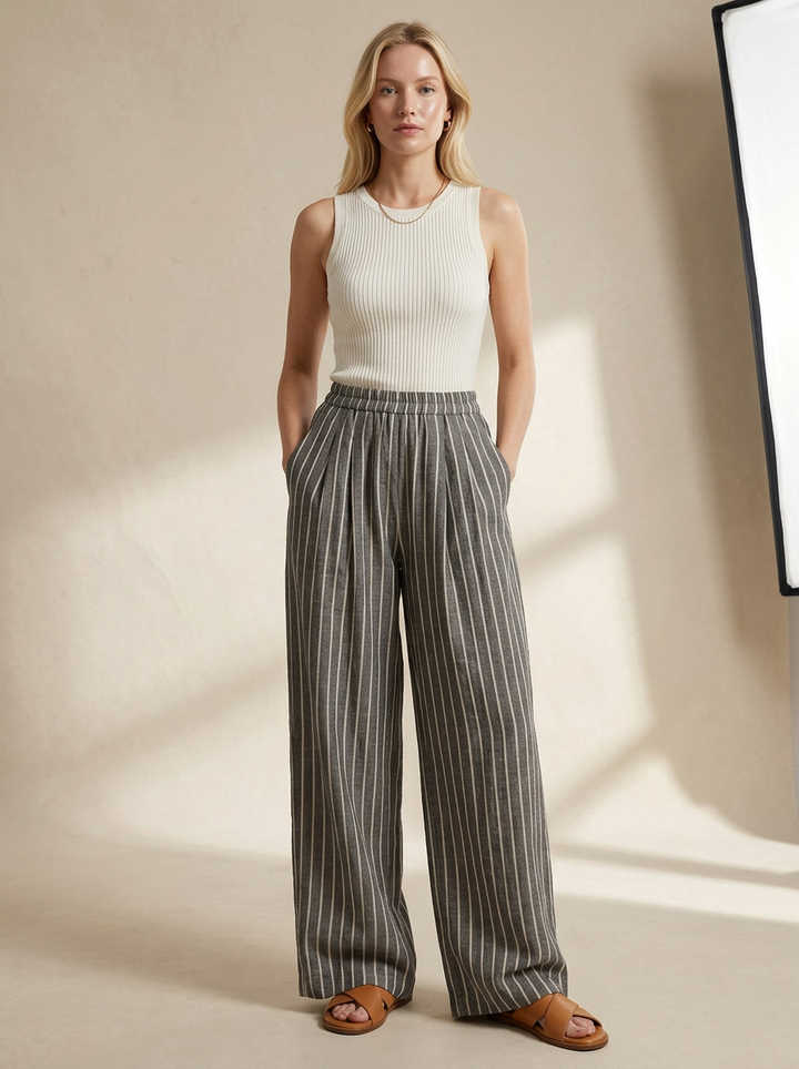 Linéra Pants