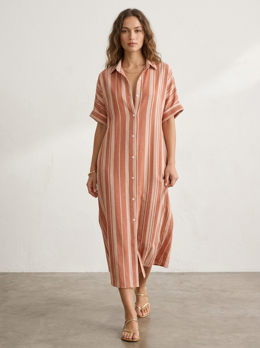 Alena Dress