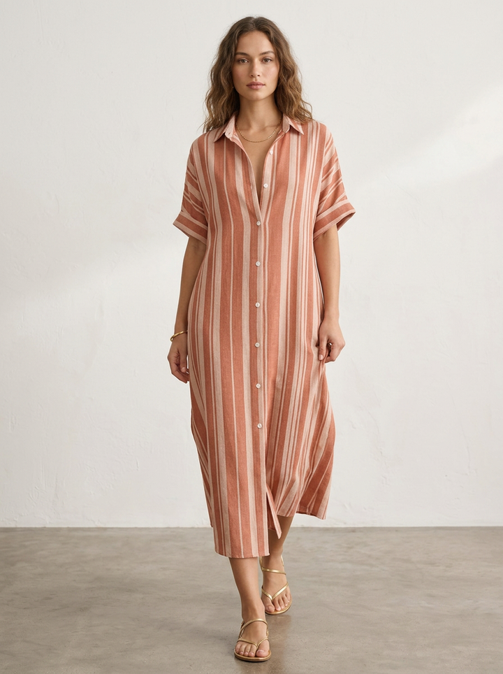 Alena Dress
