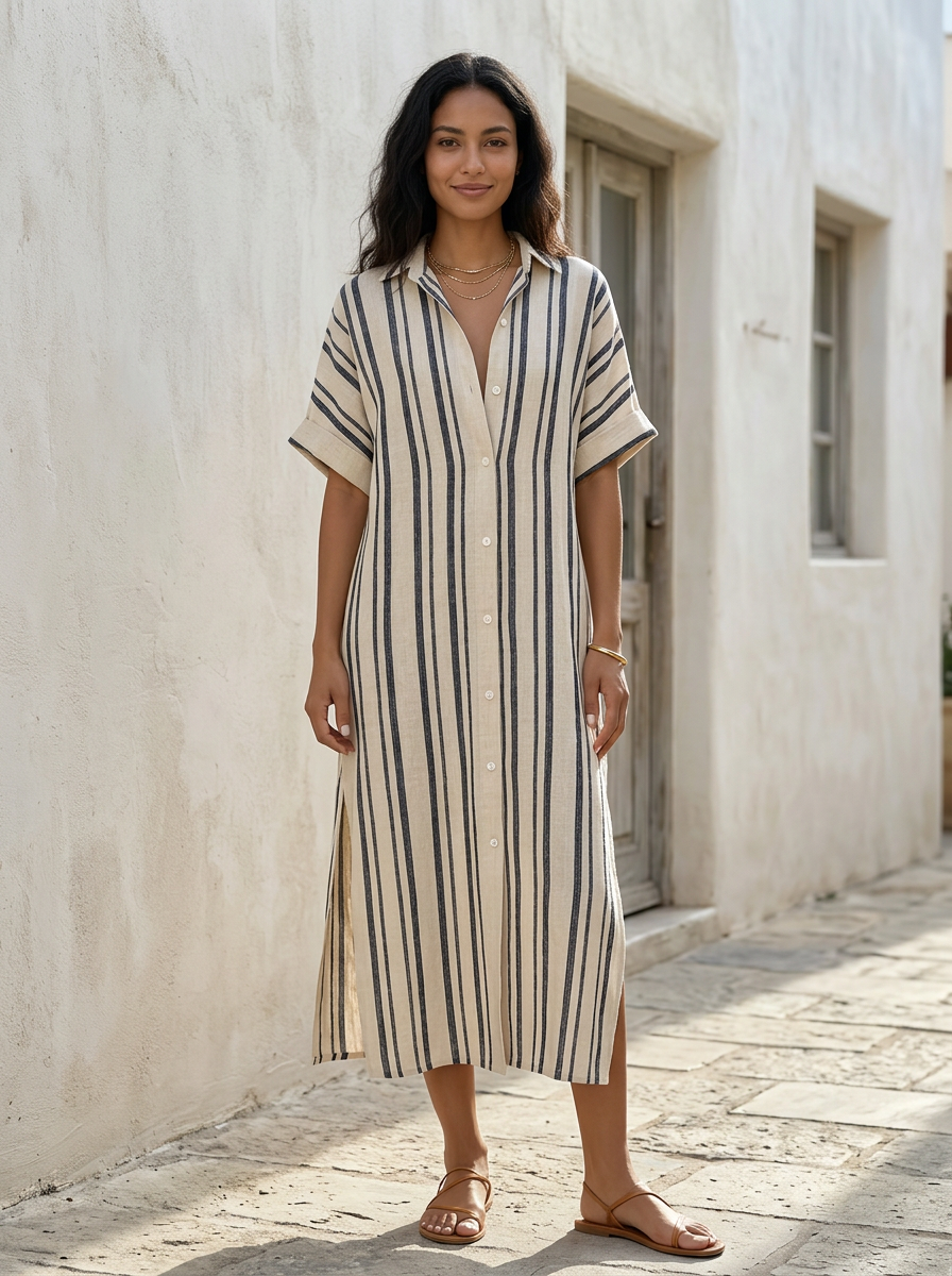 Alena Dress