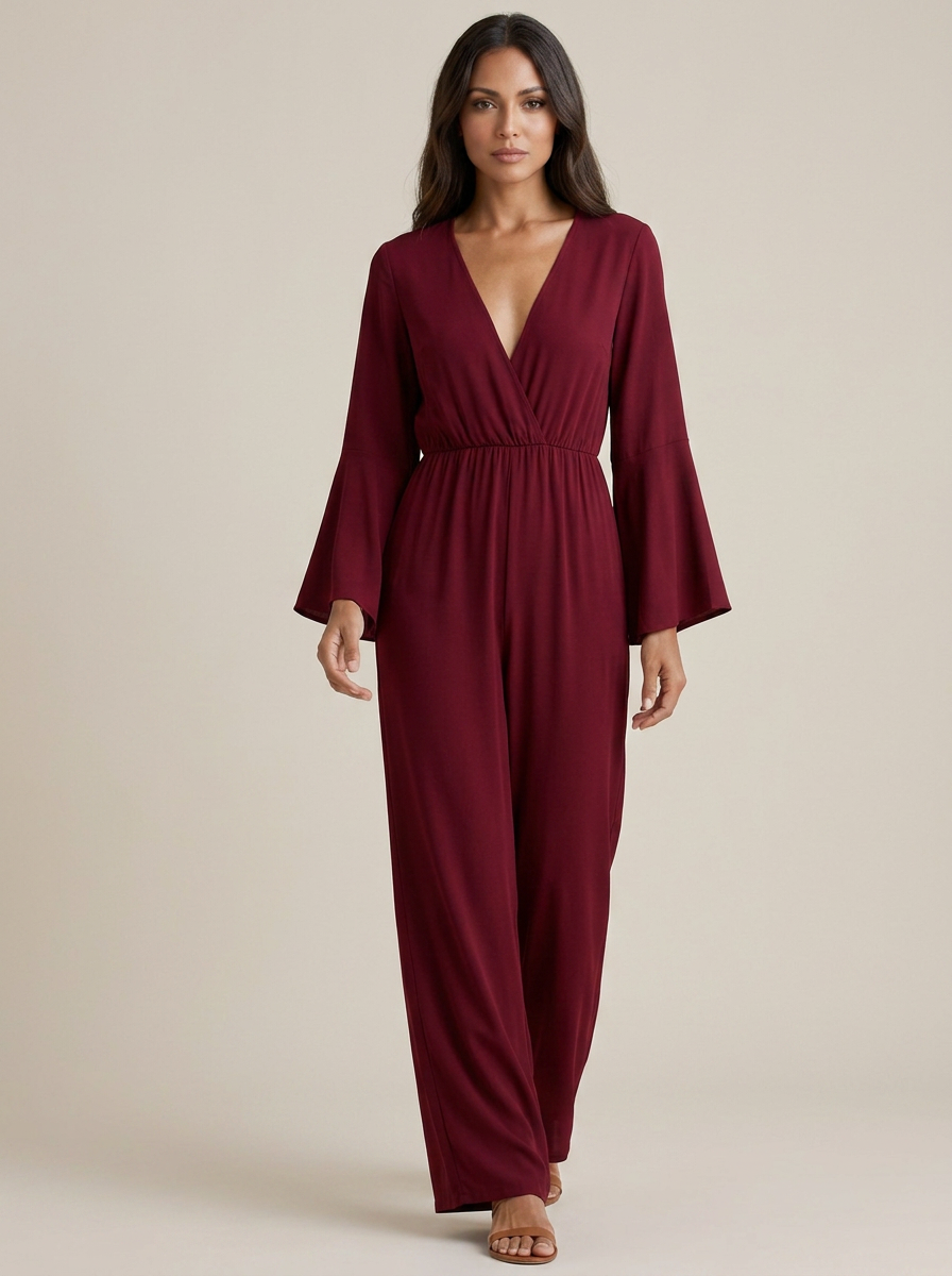 Noléa Jumpsuit