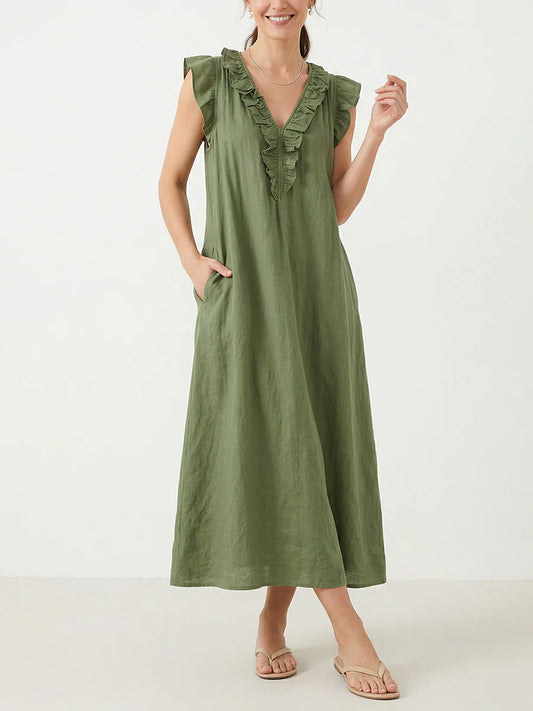 Linéa Dress