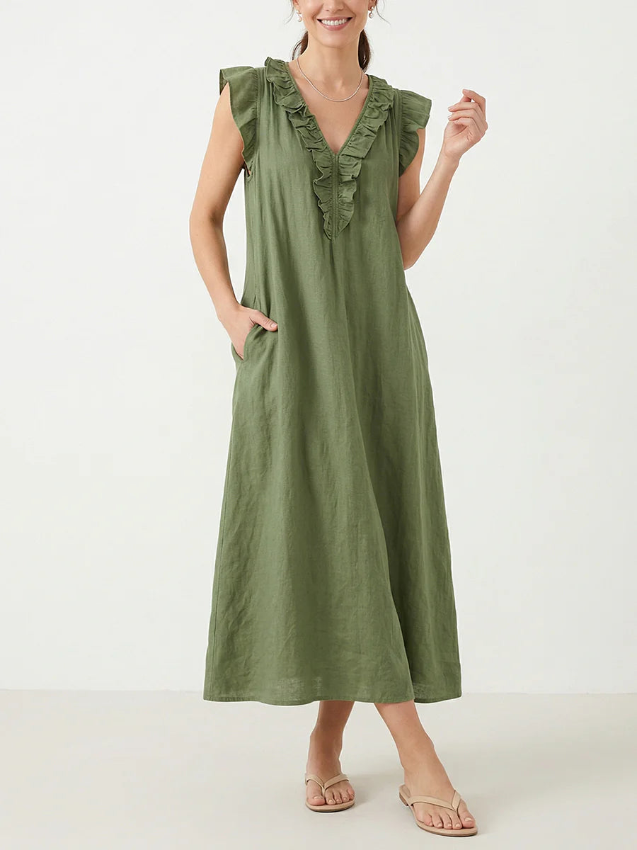 Linéa Dress