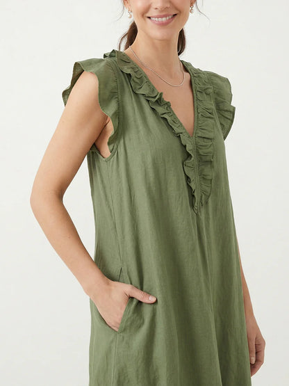 Linéa Dress