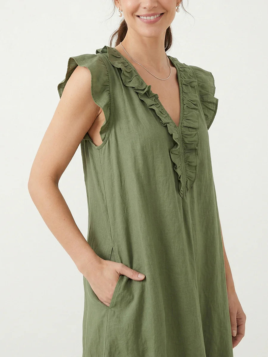 Linéa Dress