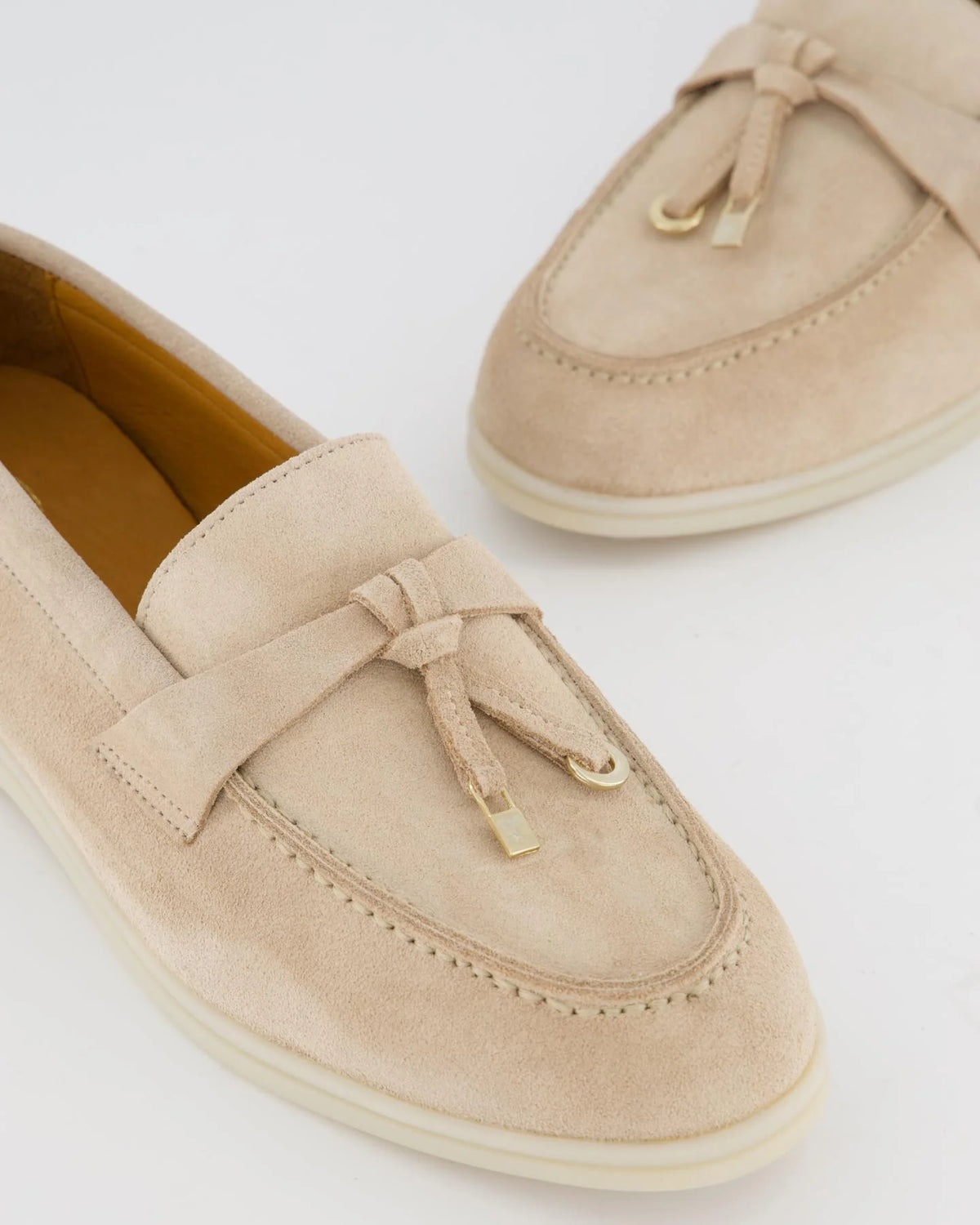 Léon Loafers