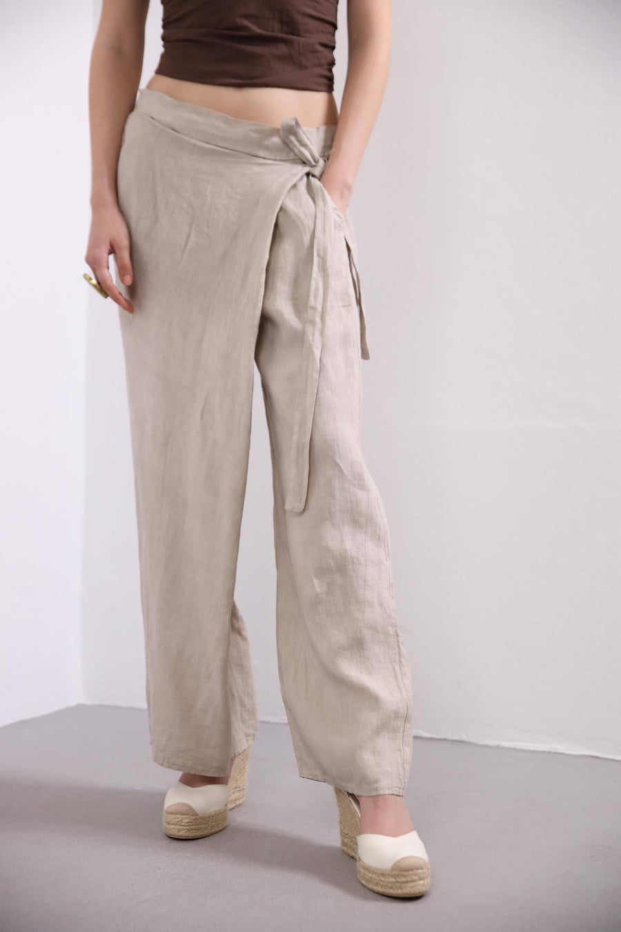 Lurea Pants