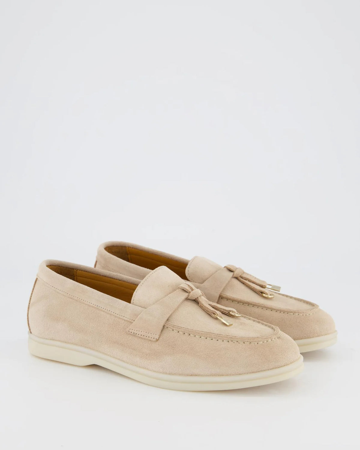Léon Loafers