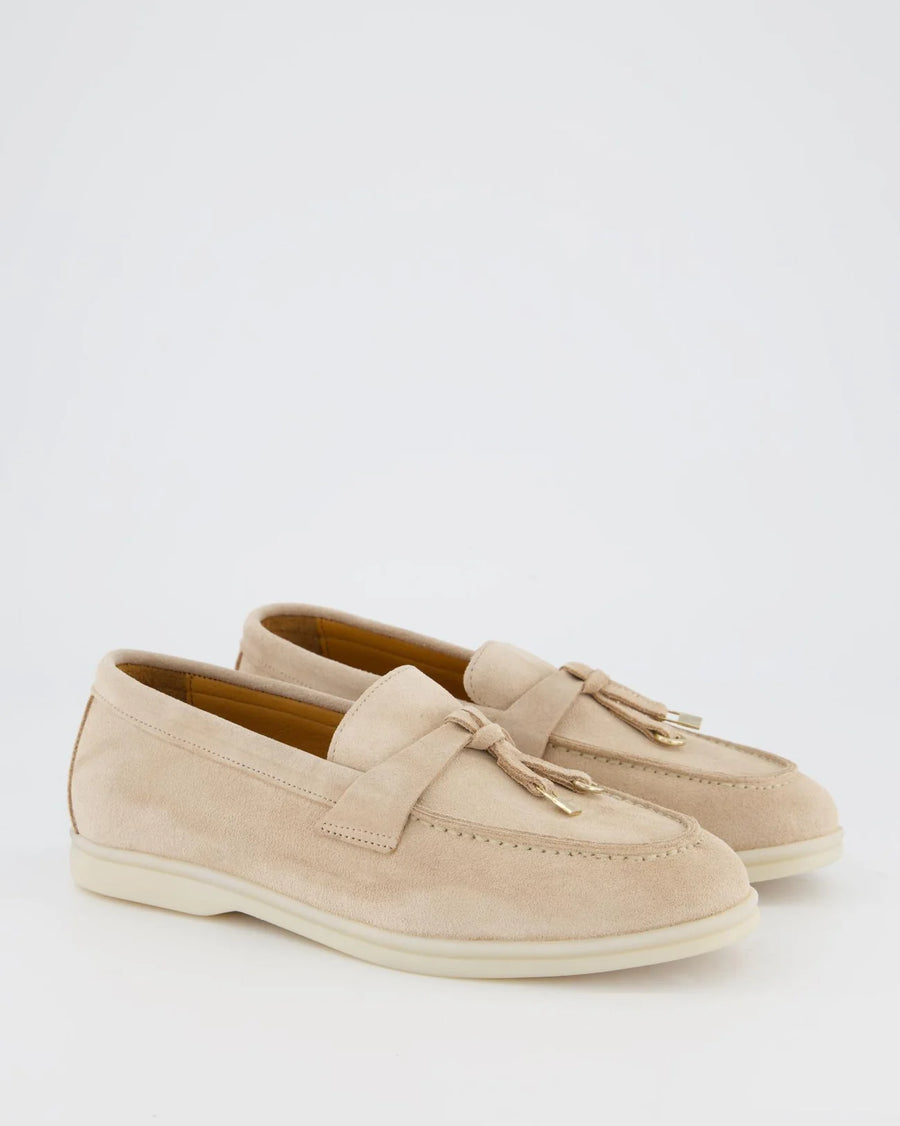 Léon Loafers